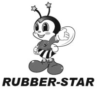 RUBBER-STAR