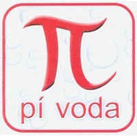 pí voda