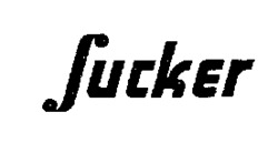 Sucker