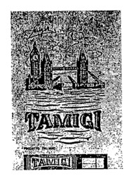TAMIGI