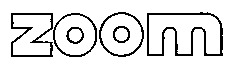 zoom