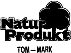 Natur Produkt TOM-MARK