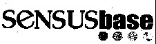 SENSUSbase