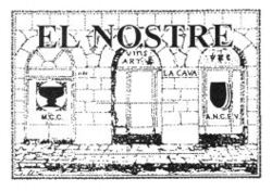 EL NOSTRE VINS ART LA CAVA