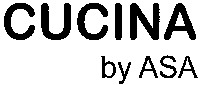 CUCINA by ASA
