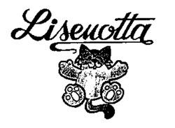 Lisenotta