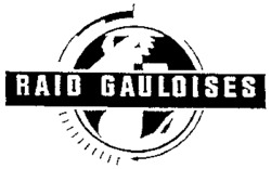 RAID GAULOISES