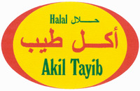 Halal Akil Tayib