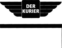 DER KURIER