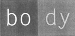 bo dy