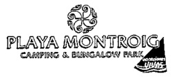 PLAYA MONTROIG