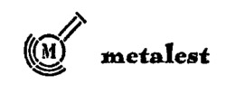 M metalest