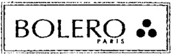 BOLERO PARIS