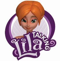 TALKING Lila