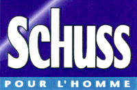 SCHUSS POUR L'HOMME