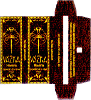 VAZKA