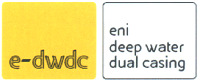 e-dwdc eni deep water dual casing