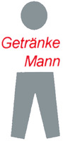 Getränke Mann