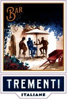 BAR / TREMENTI ITALIANE