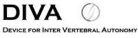 DIVA DEVICE FOR INTER VERTEBRAL AUTONOMY
