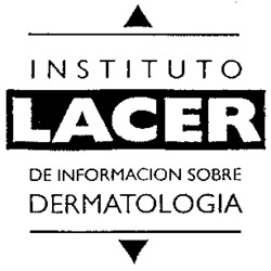 INSTITUTO LACER DE INFORMACION SOBRE DERMATOLOGIA