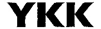 YKK