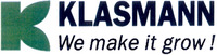 KLASMANN We make it grow !