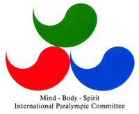 Mind - Body - Spirit International Paralympic Committee