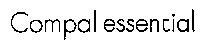 Compal essential