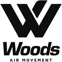 Woods AIR MOVEMENT