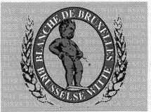 BLANCHE DE BRUXELLES BRUSSELSE WITTE