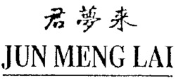 JUN MENG LAI