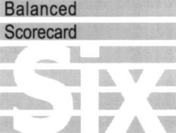 Balanced Scorecard Six