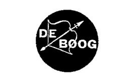 DE BOOG