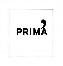 PRIM'A