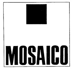 MOSAICO