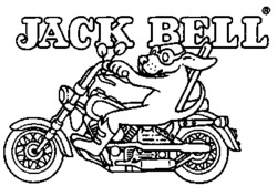 JACK BELL