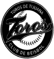 TOROS DE TIJUANA Toros CLUB DE BEISBOL