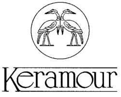 Keramour