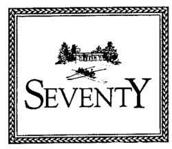 SEVENTY