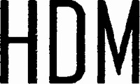 HDM