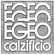 EGEO calzificio