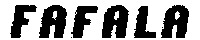 FAFALA