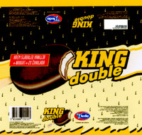 KING double