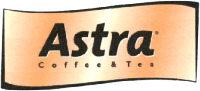 Astra Coffee & Tea