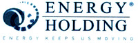 ENERGY HOLDING ENERGY KEEPS US MOVING