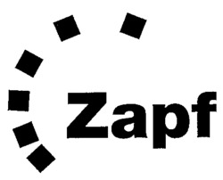 Zapf