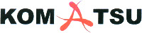 KOMATSU