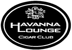 HAVANNA LOUNGE CIGAR CLUB
