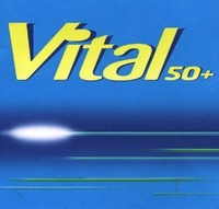 Vital 50+